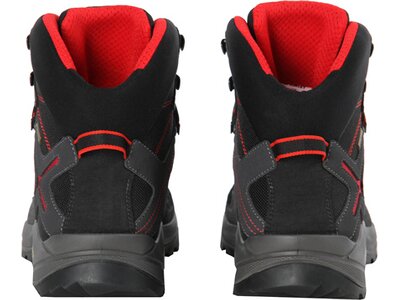 McKINLEY Herren Trekkingstiefel "Magma 2.0 AQX M" Grau
