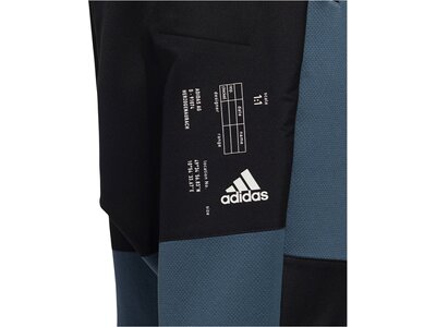 ADIDAS Herren Trainingshose "Tech Double Knit" Blau