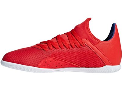 ADIDAS Fußballschuhe Halle "X 18.3 IN J" online kaufen bei ...