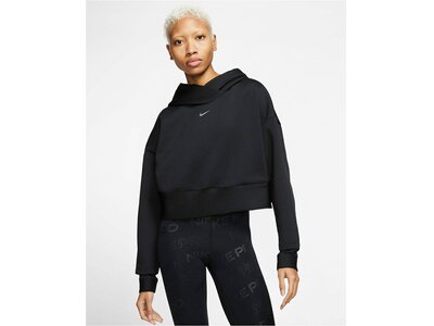 Nike Damen Trainings Sweatshirt Pro Online Kaufen Bei Intersport