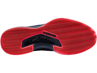 HEAD Herren Tennisschuhe Sandplatz "Sprint Pro 3.0 Clay Men" Schwarz