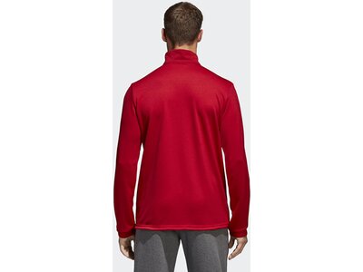 adidas Herren Core 18 Trainingstop Rot