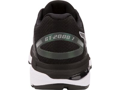 ASICS Damen Laufschuhe GT-2000 7 W Schwarz