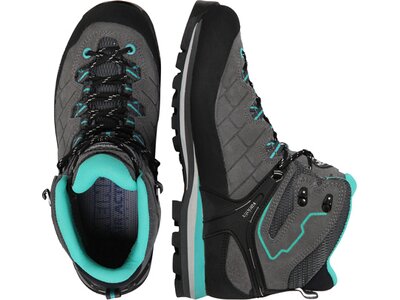 MEINDL Damen Trekkingschuh Litepeak Lady GTX Blau