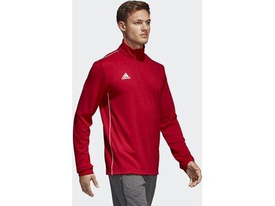 adidas Herren Core 18 Trainingstop Rot