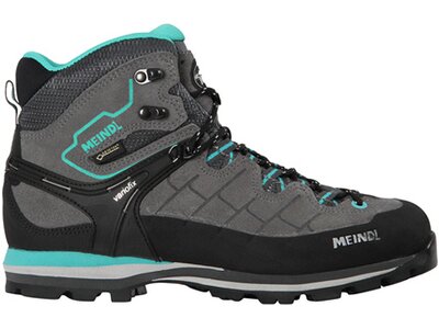 MEINDL Damen Trekkingschuh Litepeak Lady GTX Blau