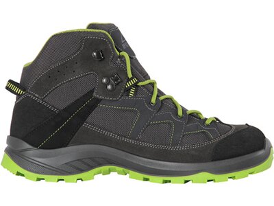 McKINLEY Herren Trekkingschuhe "Discover Mid AQX M" Grau