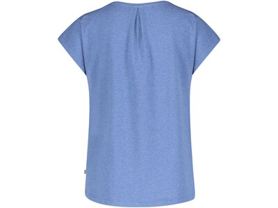 ON Damen Laufsport T-Shirt "Comfort" Blau