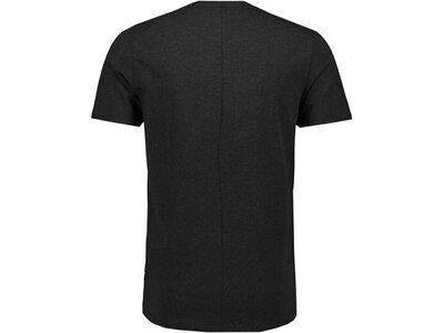 ON Herren Laufshirt "Comfort-T" Kurzarm Schwarz