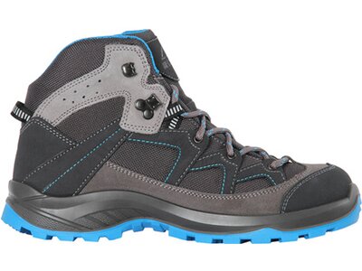 McKINLEY Damen Trekkingschuhe "Discover Mid AQX W" Grau