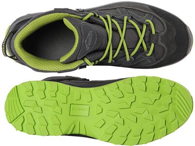 McKINLEY Herren Trekkingschuhe "Discover Mid AQX M" Grau