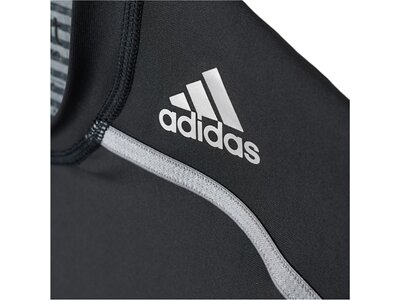 ADIDAS Underwear - Kurzarm Tech Fit Chill Kurzarmshirt Grau