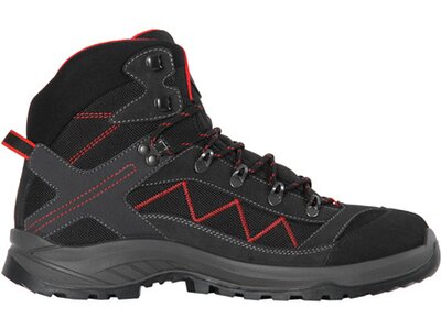 McKINLEY Herren Trekkingstiefel "Magma 2.0 AQX M" Grau
