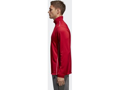 adidas Herren Core 18 Trainingstop Rot