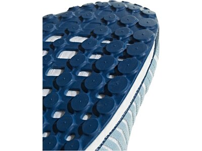 ADIDAS Running - Schuhe - Neutral Solar Drive Running Damen Blau