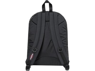 EASTPAK Rucksack/ Daybag "Pinnacle Mini Cactus" Schwarz