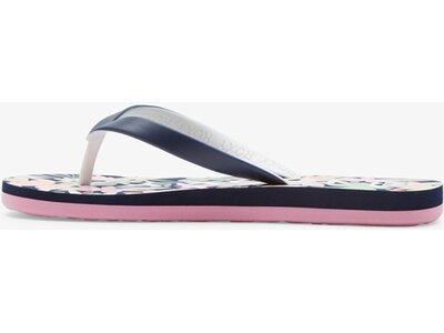 ROXY Kinder Sandalen Tahiti Blau