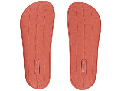 ROXY Kinder Sandalen Slippy Braun