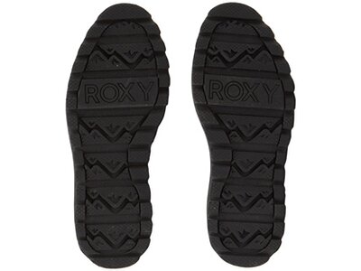 ROXY Damen Freizeitschuhe BRANDI II J BOOT Schwarz