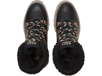 ROXY Damen Freizeitschuhe BRANDI II J BOOT Schwarz