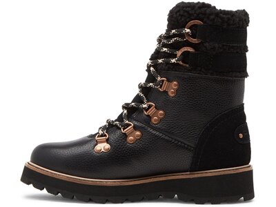 ROXY Damen Freizeitschuhe BRANDI II J BOOT Schwarz