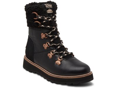 ROXY Damen Freizeitschuhe BRANDI II J BOOT Schwarz