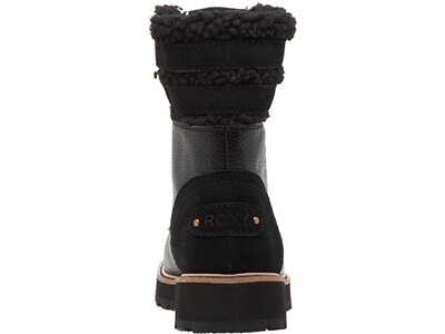 ROXY Damen Freizeitschuhe BRANDI II J BOOT Schwarz