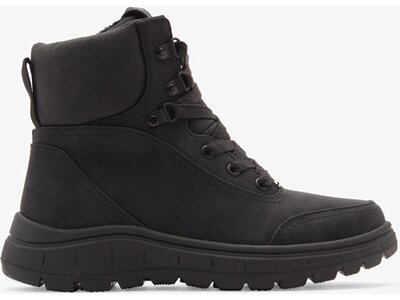 ROXY Damen Freizeitschuhe KARMEL J BOOT Schwarz