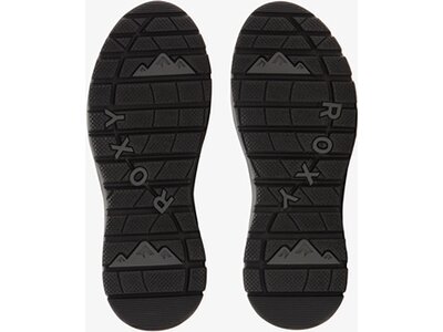 ROXY Damen Freizeitschuhe KARMEL J BOOT Schwarz