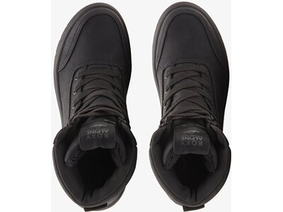 ROXY Damen Freizeitschuhe KARMEL J BOOT Schwarz