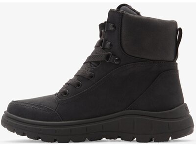 ROXY Damen Freizeitschuhe KARMEL J BOOT Schwarz