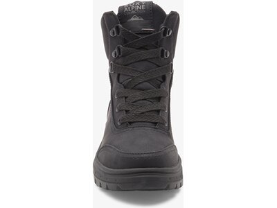 ROXY Damen Freizeitschuhe KARMEL J BOOT Schwarz