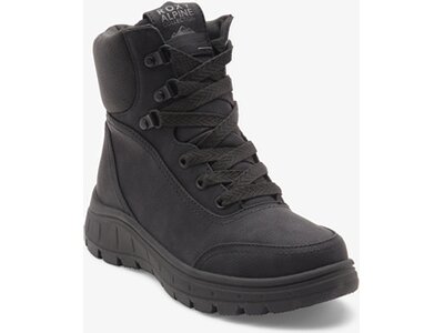 ROXY Damen Freizeitschuhe KARMEL J BOOT Schwarz