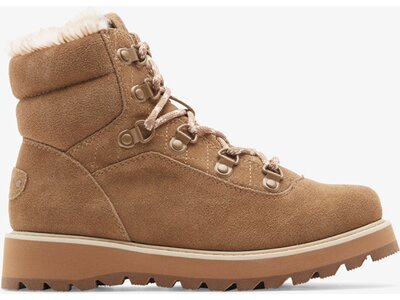 ROXY Damen Stiefel BRADIE Braun