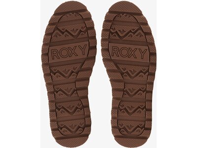ROXY Damen Stiefel BRADIE Braun