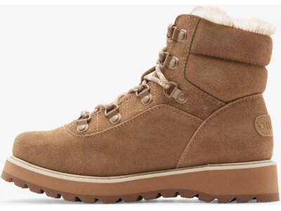 ROXY Damen Stiefel BRADIE Braun