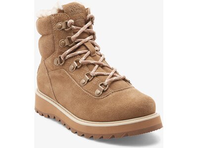 ROXY Damen Stiefel BRADIE Braun