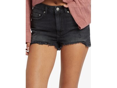 ROXY Damen Bermuda NEW SWELL DNST Schwarz