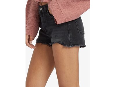 ROXY Damen Bermuda NEW SWELL DNST Schwarz