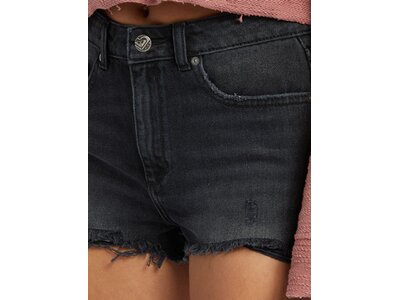 ROXY Damen Bermuda NEW SWELL DNST Schwarz