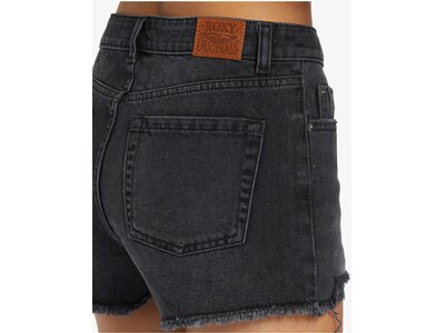 ROXY Damen Bermuda NEW SWELL DNST Schwarz