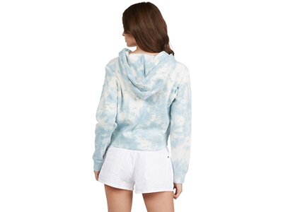 ROXY Damen Sweatshirt GIRLS TRIP J OTLR Blau