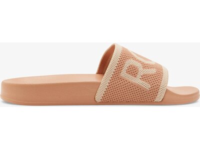 ROXY Damen Badesandalen SLIPPY KNIT SNDL Braun