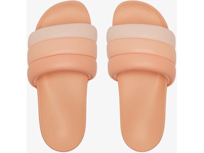 ROXY Damen Badesandalen PUFF IT SNDL Pink