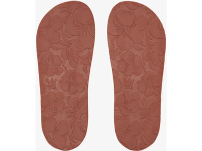ROXY Damen Badesandalen SLIPPY JS TERRY SNDL Braun