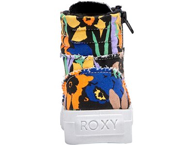 ROXY Damen Freizeitschuhe RAE MID J SHOE Blau