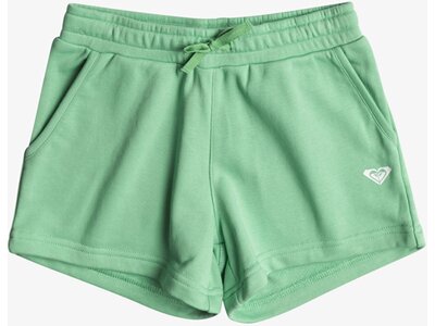 ROXY Kinder Sporthose SURF FEELINGSHT OTLR Grün