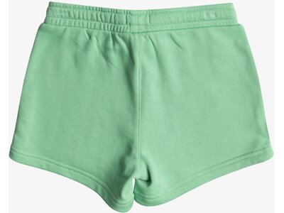 ROXY Kinder Sporthose SURF FEELINGSHT OTLR Grün