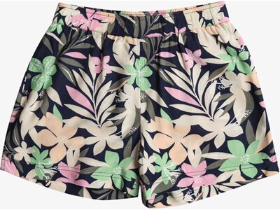 ROXY Kinder Shorts BLUE OCEAN FLOO NDST Blau