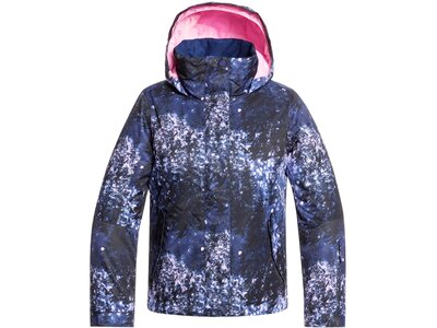ROXY Mädchen Skijacke "Jetty" Grau